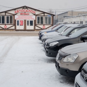 Фото от владельца АВТОритет, центр автозапчастей и авторазбора