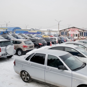 Фото от владельца АВТОритет, центр автозапчастей и авторазбора