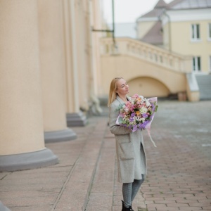 Фото от владельца Yulia.Flower, салон цветов