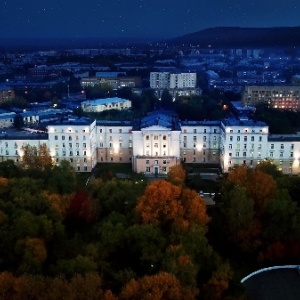 Фото от владельца Новокузнецкая городская клиническая больница №1