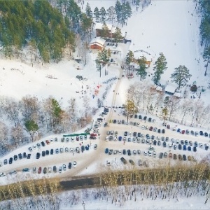 Фото от владельца Шале, клуб-отель