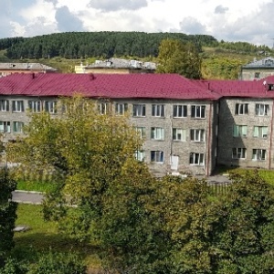 Фото от владельца Новокузнецкая городская детская клиническая больница №3