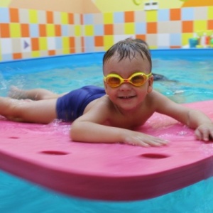 Фото от владельца Happy Baby, детский бассейн