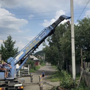 Фото от владельца Абсолют-Строй, ООО, торгово-производственная компания