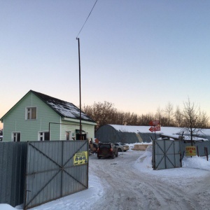 Фото от владельца Магазин строительных материалов, ИП Горбунов Д.С.