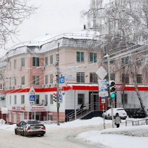 Фото от владельца Магнит, сеть супермаркетов