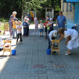 Фото от владельца Всероссийское добровольное пожарное общество