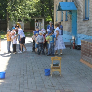 Фото от владельца Всероссийское добровольное пожарное общество