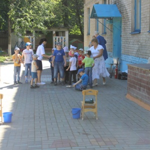 Фото от владельца Всероссийское добровольное пожарное общество