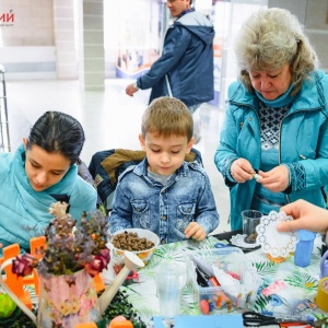 Фото от владельца Идея, рекламное агентство