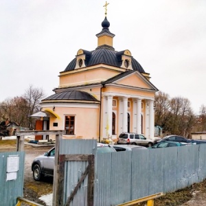 Фото от владельца Церковь Николая Чудотворца