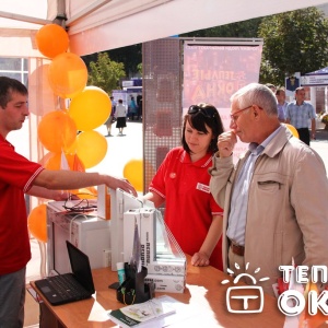 Фото от владельца Теплые окна, производственно-торговая компания