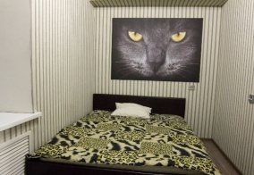 Мини-отель Покровские ворота в Смоленске