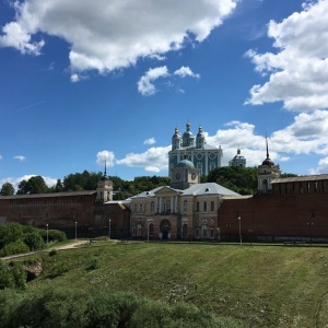 Фото от владельца Смоленская православная гимназия