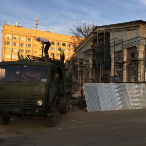 Фото от владельца Альфа-Груз, ООО, транспортная компания