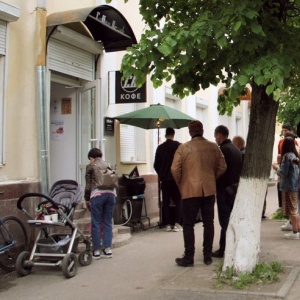 Фото от владельца Coffee Break