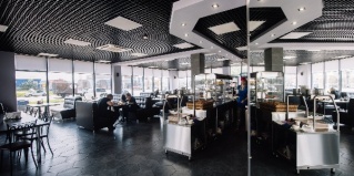 Смоленск: Отель West hotel
