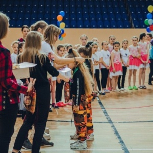 Фото от владельца METRO DANCE, школа современного танца