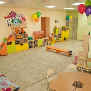 Фото от владельца Стрекоза, частный детский сад