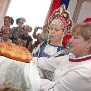 Фото от владельца Забайкалье, ресторан