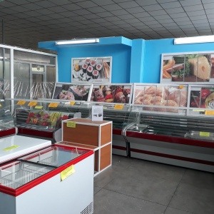 Фото от владельца Торговая линия, магазин техники для торговли и общественного питания