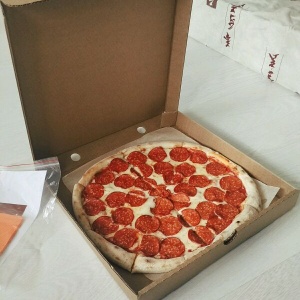 Фото от владельца ПиццаГуру, служба доставки пиццы