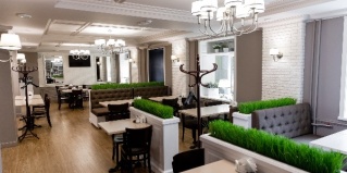 Чита: Отель Аркадия