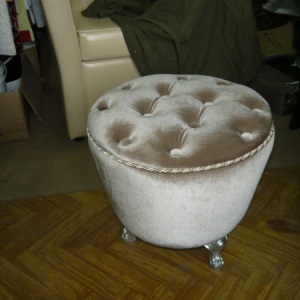Фото от владельца Диванчик, салон мягкой мебели