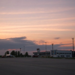 Фото от владельца Иваново, аэропорт