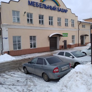 Фото от владельца Мебельный базар, салон