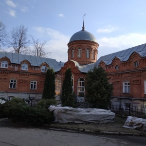 Фото от владельца Свято-Введенский женский монастырь