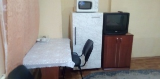 Иваново: Отель Ивановская