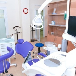 Фото от владельца Рахат, сеть стоматологических клиник