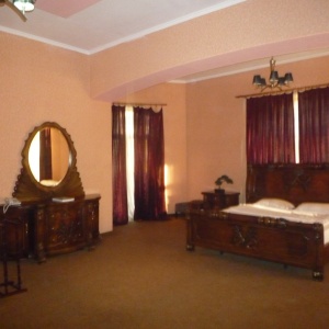 Фото от владельца Алматы-Сапар, гостиничный комплекс