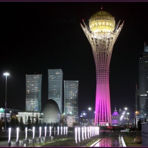 Фото от владельца Aquatherm Kazakhstan, строительно-торговая компания