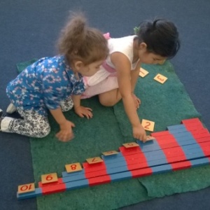 Фото от владельца Montessori Class, центр раннего развития