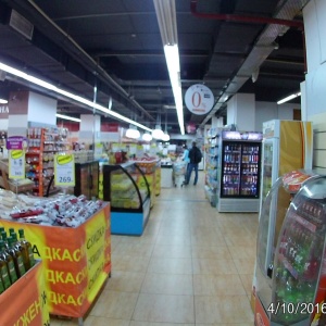 Фото от владельца Рамстор, сеть супермаркетов