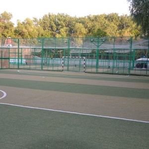 Фото от владельца Football Land, гостинично-оздоровительный комплекс