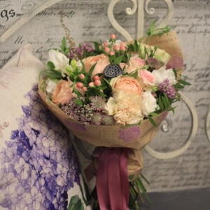 Фото от владельца Fleurs de Provence, цветочный салон