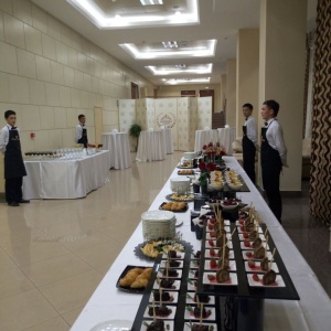 Фото от владельца Almaty-Catering, компания