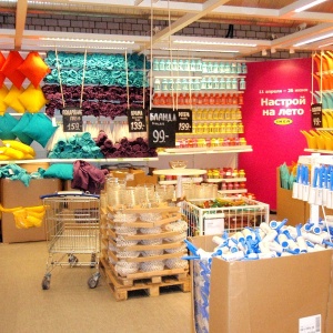Фото от владельца Служба доставки товаров для дома из IKEA
