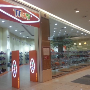 Фото от владельца Tiflani, сеть магазинов детской обуви