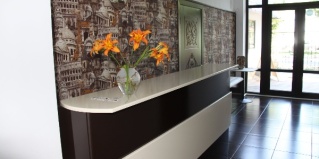 Алматы: Отель Тифлисъ