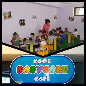 Фото от владельца Babycare, частный детский сад