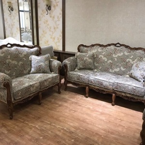 Фото от владельца Lina, салон классической мебели