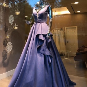 Фото от владельца Prima La Sposa, салон свадебного и вечернего платья