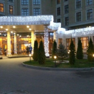 Фото от владельца Ramada Almaty, гостиничный комплекс