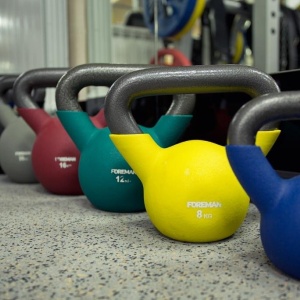 Фото от владельца Lifetime, фитнес-центр персонального тренинга