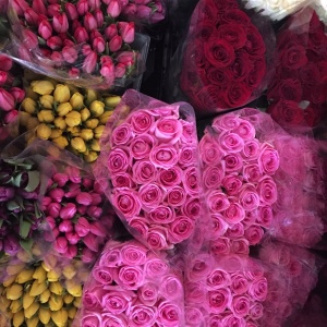 Фото от владельца Алмагуль, цветочный магазин
