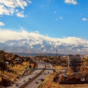 Фото от владельца MAQAN Hotel Almaty, бутик-отель